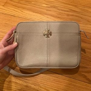 Tory Burch Leather Purse